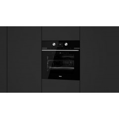 Духовой шкаф Teka STEAKMASTER NIGHT RIVER BLACK 111000036