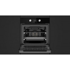 Духовой шкаф Teka STEAKMASTER NIGHT RIVER BLACK 111000036