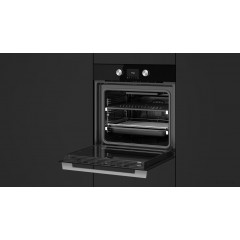 Духовой шкаф Teka STEAKMASTER NIGHT RIVER BLACK 111000036
