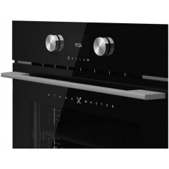 Духовой шкаф Teka STEAKMASTER NIGHT RIVER BLACK 111000036