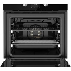 Духовой шкаф Teka STEAKMASTER NIGHT RIVER BLACK 111000036
