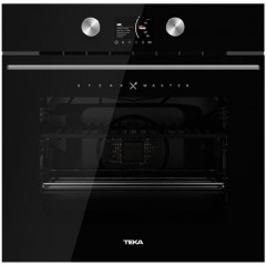 Духовой шкаф Teka STEAKMASTER NIGHT RIVER BLACK 111000036
