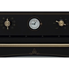 Духовой шкаф AKPO PEA 7009 MRT01 BL