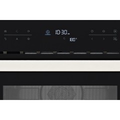 Духовой шкаф AKPO PEA 44M08 SSD01 BL