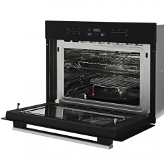 Духовой шкаф AKPO PEA 44M08 SSD01 BL