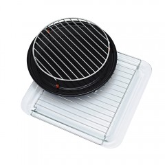 Духовой шкаф AKPO PEA 44M08 SSD01 BL