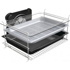 Духовой шкаф Gorenje BCMS598S19X