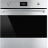 Духовой шкаф Smeg SFP6301TVX