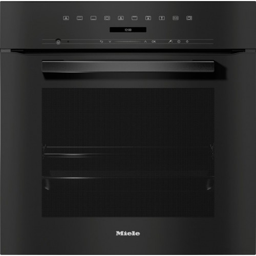 Духовой шкаф Miele H 7262 B OBSW