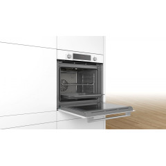 Духовой шкаф Bosch HBA534BW0