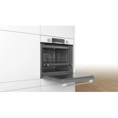 Духовой шкаф Bosch HBG517EW1R