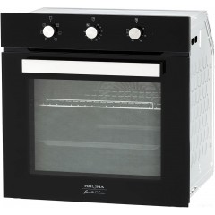 Духовой шкаф Krona Romana 60 BL