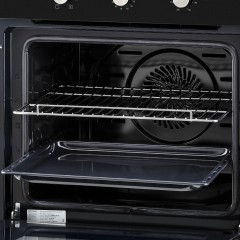 Духовой шкаф Krona Romana 60 BL