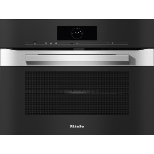 Духовой шкаф Miele H 7840 BM EDST/CLST