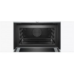 Духовой шкаф Siemens CM633GBW1