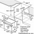 Духовой шкаф Siemens HB578G0S6