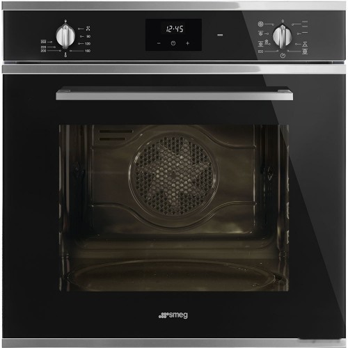 Духовой шкаф Smeg SF6400TVN