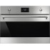 Духовой шкаф Smeg SF4301MCX