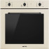 Духовой шкаф Smeg SF64M3VAV2
