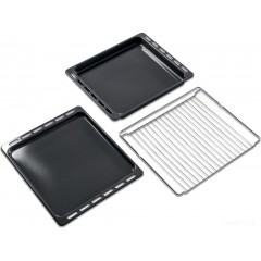 Духовой шкаф Whirlpool AKZ9 6290 NB