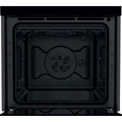 Духовой шкаф Whirlpool W7 OM4 4S1 P