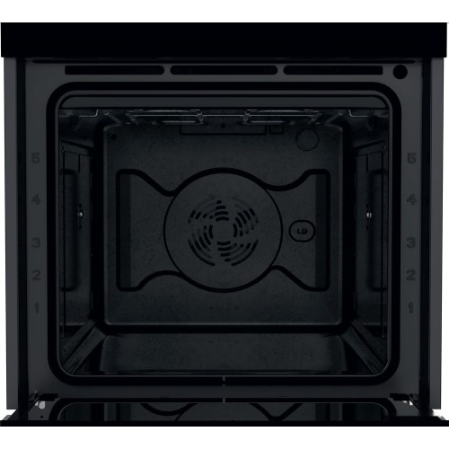 Духовой шкаф Whirlpool W7 OM4 4S1 P