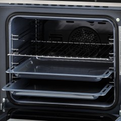 Духовой шкаф Krona Sorrento 60 S