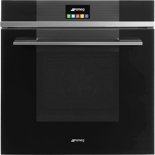 Духовой шкаф Smeg SF6104TVN