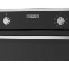 Духовой шкаф Maunfeld EOEM.769SCS2B
