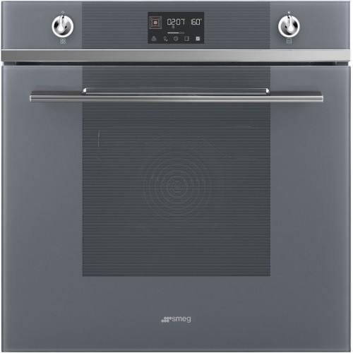 Духовой шкаф Smeg SO6102TS