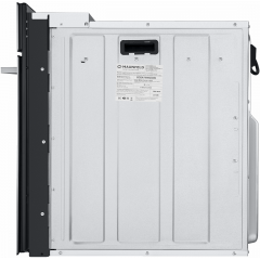 Духовой шкаф Maunfeld EOEM.769SCS2W