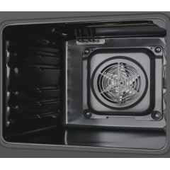 Духовой шкаф Hansa BOEW680177