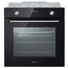 Духовой шкаф LG WSEZ7213B
