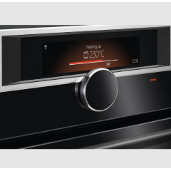 Духовой шкаф AEG BSK999330M