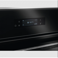 Духовой шкаф AEG BPK748380B