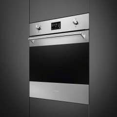 Духовой шкаф Smeg SO6302M2X