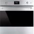 Духовой шкаф Smeg SOP6301S2X