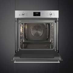Духовой шкаф Smeg SO6300S2X