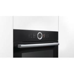 Духовой шкаф Bosch HSG636BB1