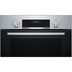 Духовой шкаф Bosch HIJ517YS0R