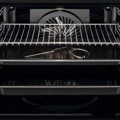 Духовой шкаф AEG BER352110M