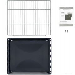 Духовой шкаф Krona Regina 60 WH