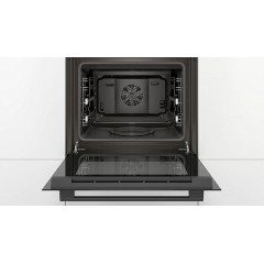 Духовой шкаф Bosch HIJ517YB0R