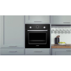 Духовой шкаф Bosch HBJS10YB0R