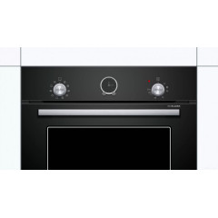 Духовой шкаф Bosch HBJS10YB0R
