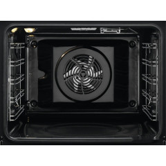 Духовой шкаф Electrolux OKC8P39WX