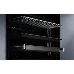 Духовой шкаф Electrolux OKC8P39WX