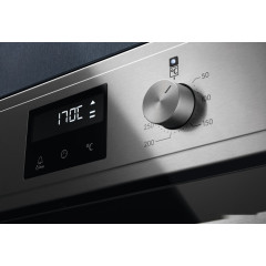 Духовой шкаф Electrolux OEM3H40TX