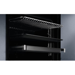 Духовой шкаф Electrolux OEM3H40TX