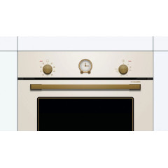 Духовой шкаф Bosch HIJN10YW0R